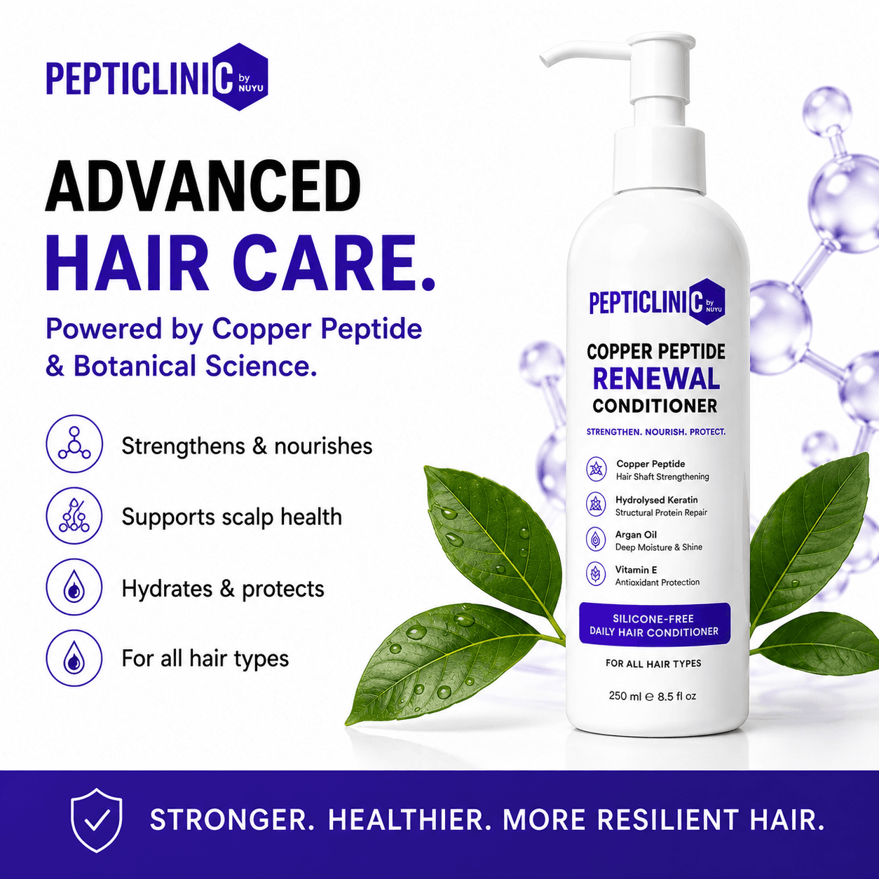 Peptide Renewal Conditioner