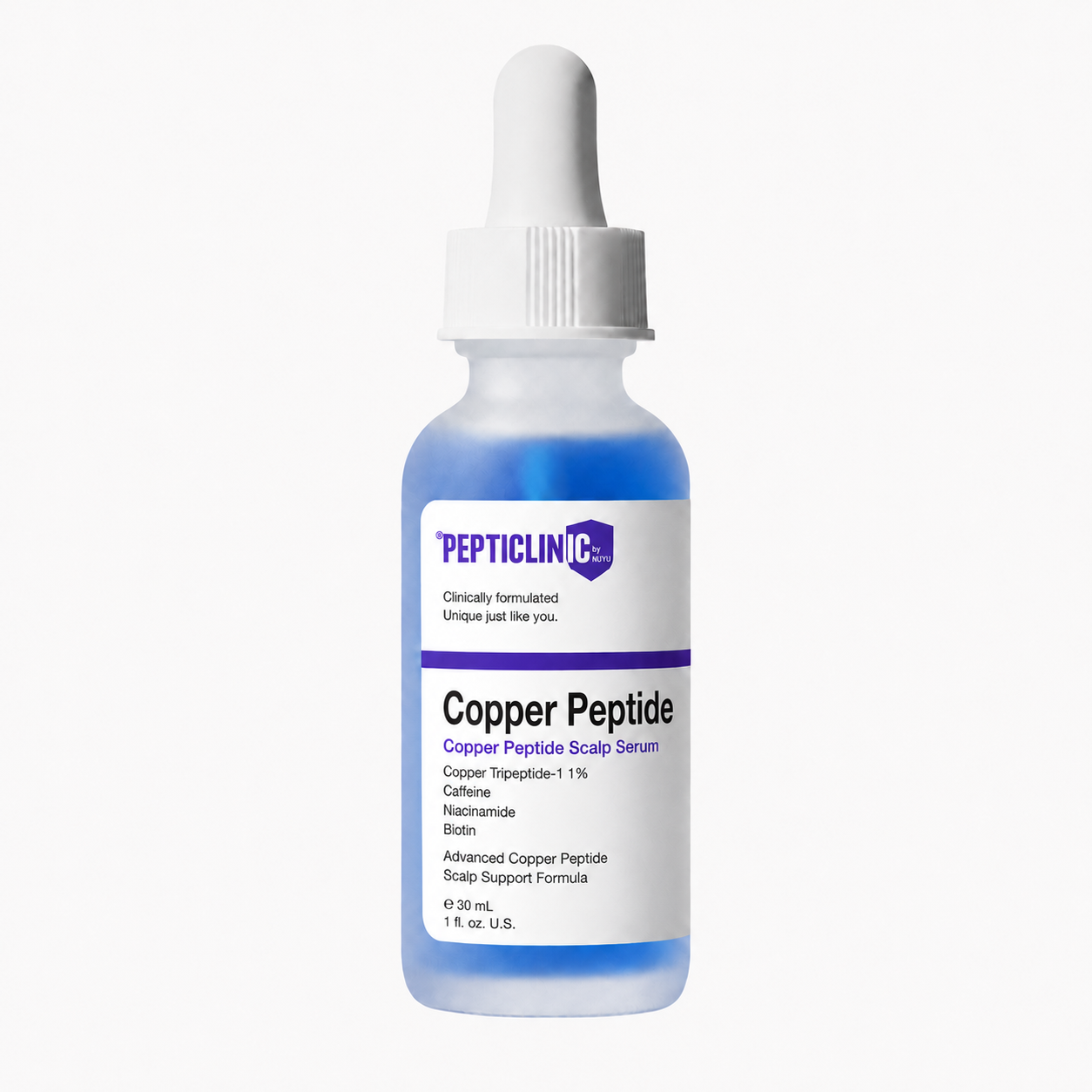 ghk-cu scalp serum purchase Neurogan Copper Peptide Hair & 2400mg, 4% Copper Peptides Fast-Absorbing, Water-Based Formula for Hair Softness & Shine Wholesale AHK-CU + GHK-CU Hair
