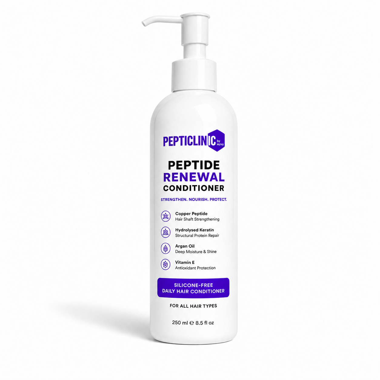 Peptide Renewal Conditioner