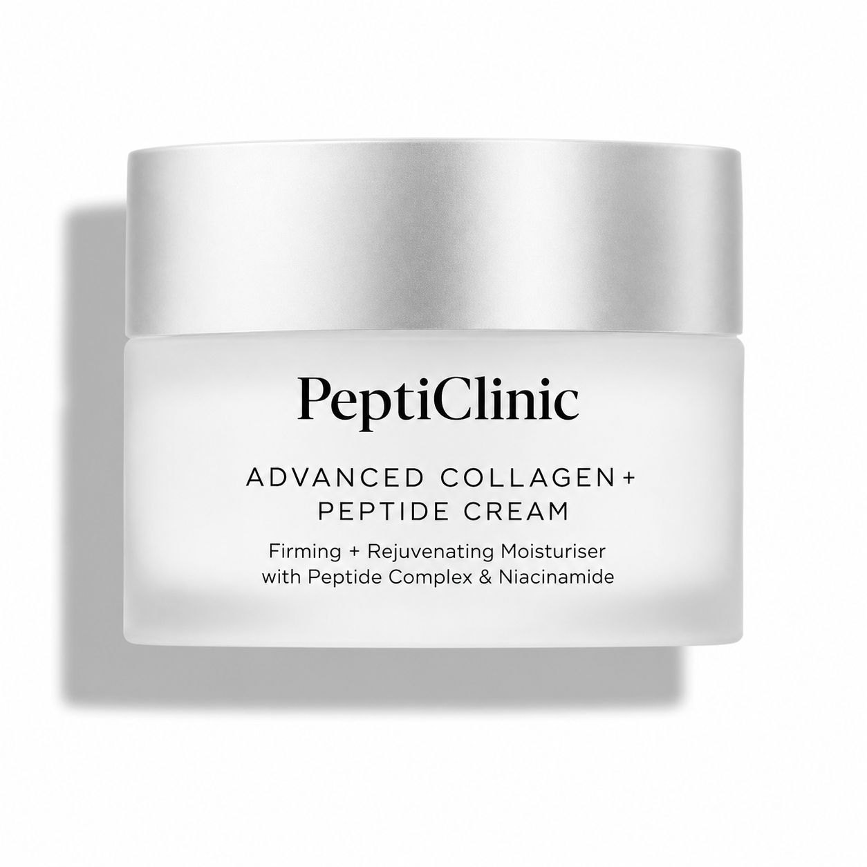 GHK-Cu Advanced NAD+ Collagen Cream