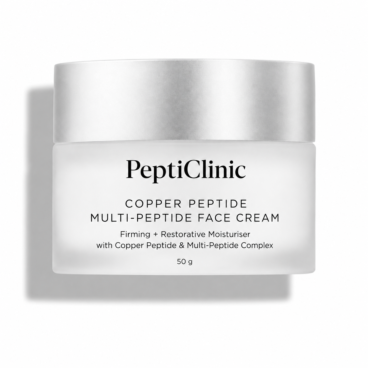 GHK-Cu Renewal Cream